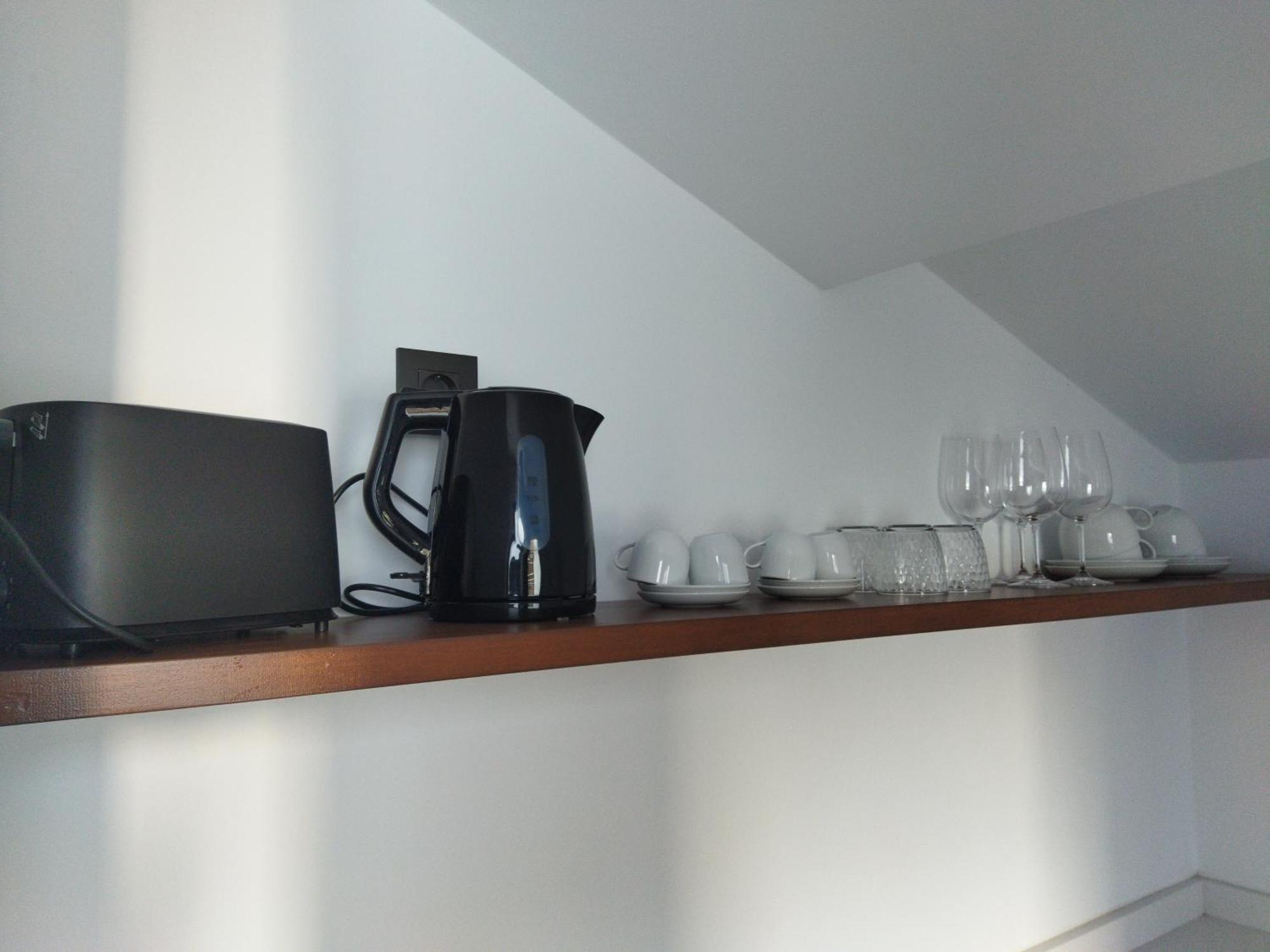 Calma Suites Tejeda Værelse billede