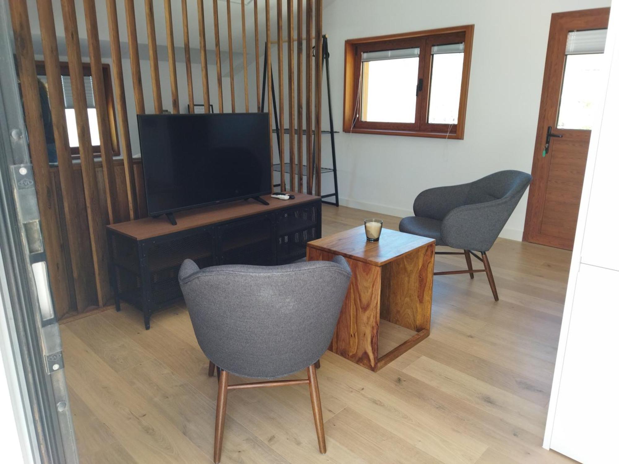 Calma Suites Tejeda Værelse billede