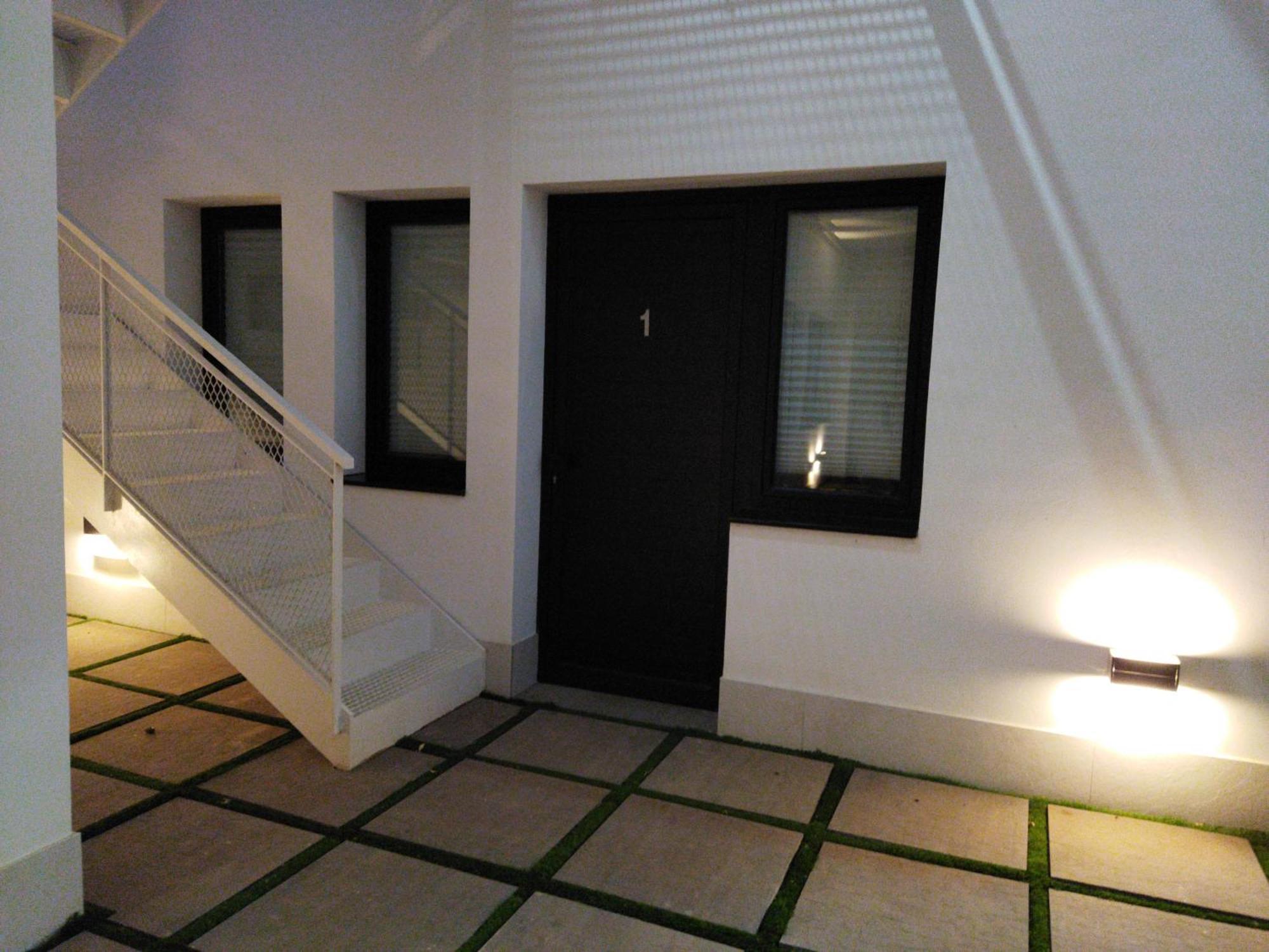 Calma Suites Tejeda Værelse billede
