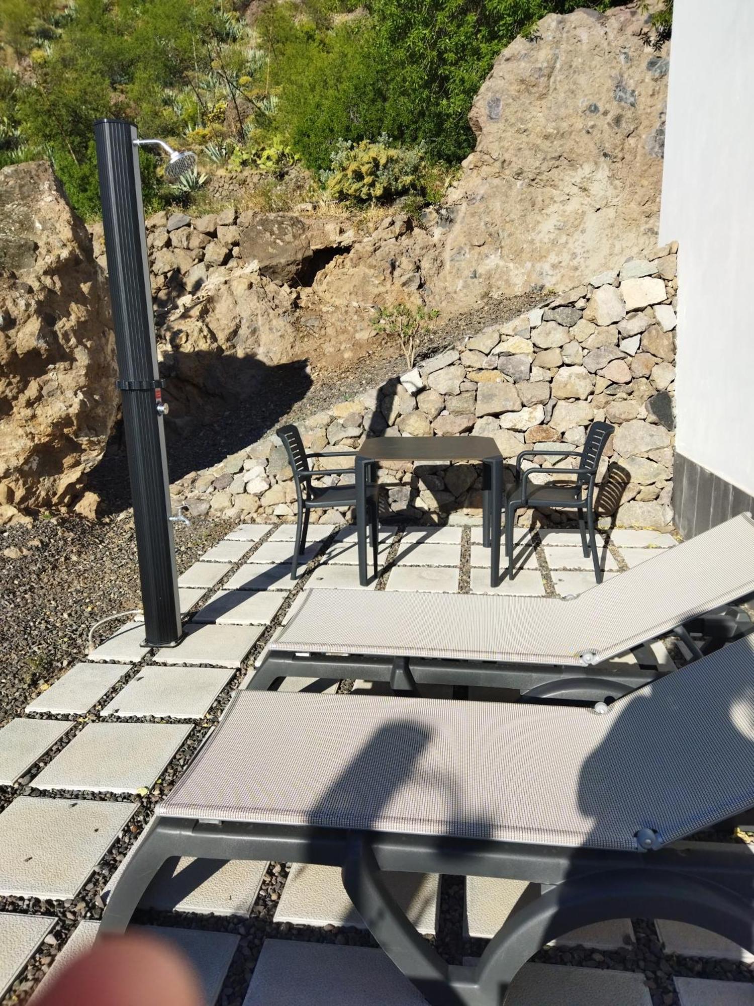 Calma Suites Tejeda Værelse billede